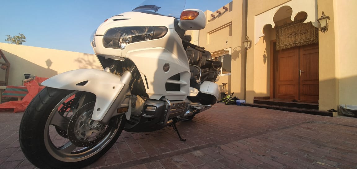  honda goldwing for sale whatsapp +