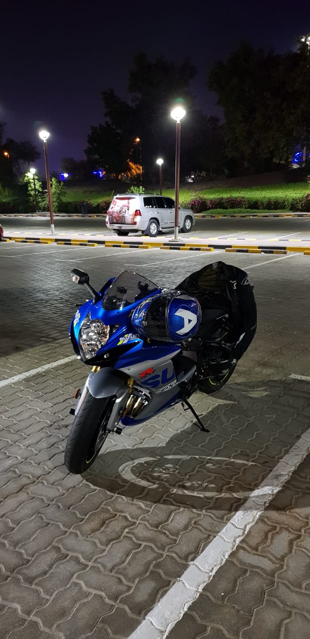  Suzuki gsxr  for sale whatsapp +