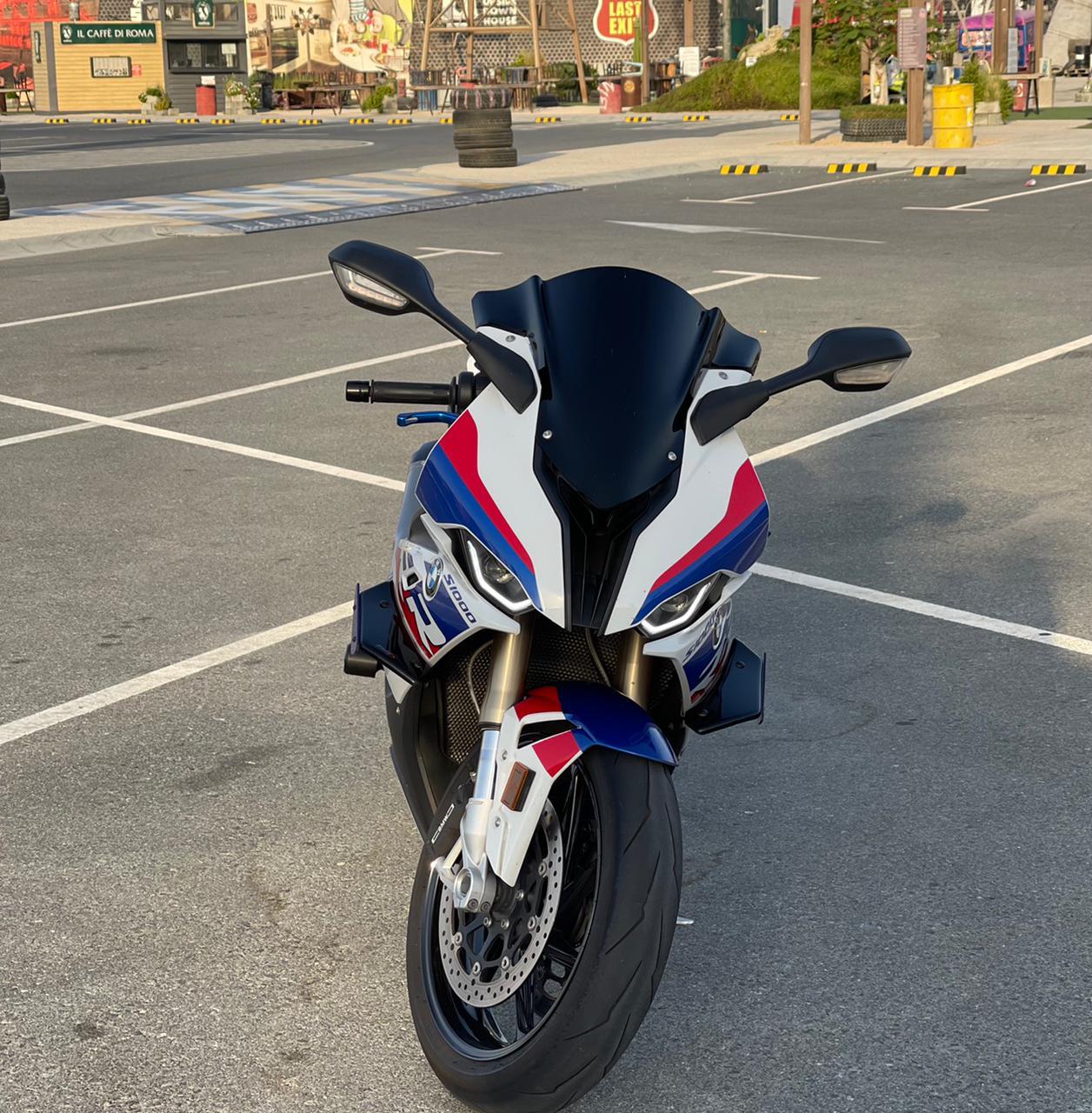  BMW SRR for sale whatsapp +