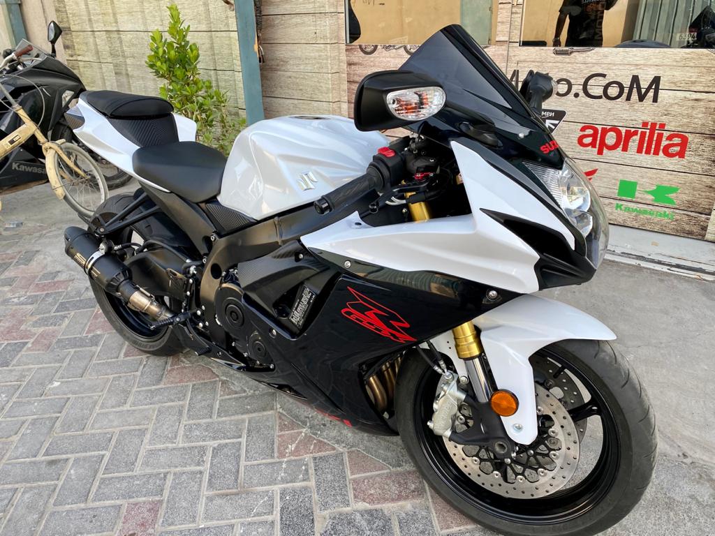  Suzuki gsxr for sale whatsapp +