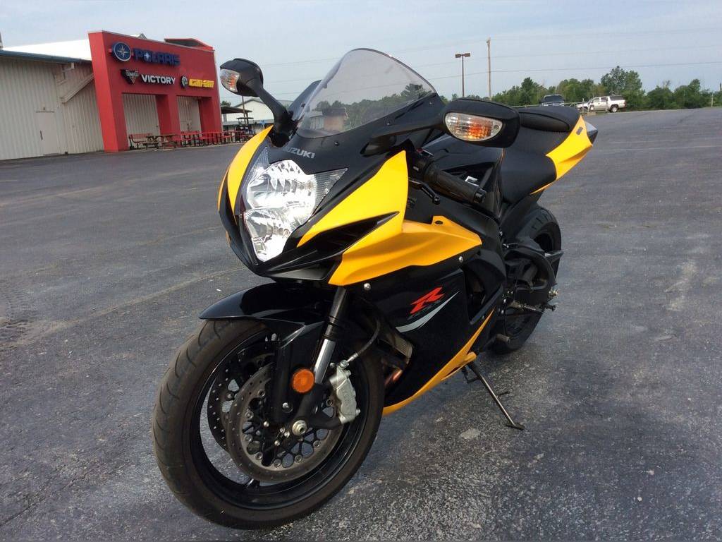 2017 Suzuki gsxr for sale 