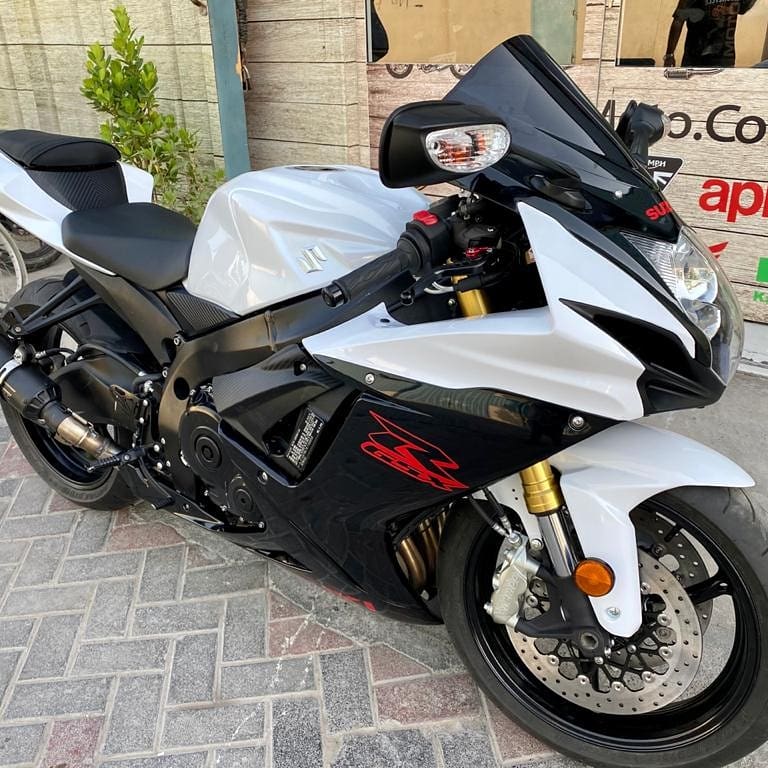 2019 Suzuki gsxr 750 cc for sale at very good price