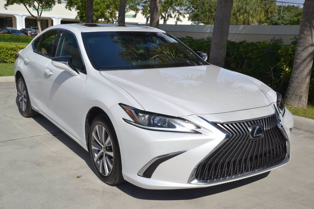 Used Lexus ES 350 for sale  in perfect condition buy and import
