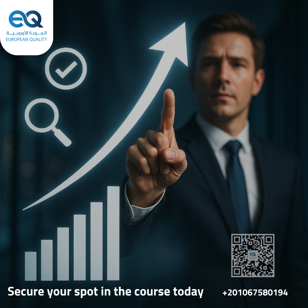 Performance Measurement, Continuous Improvement, and Benchmarking Course | Reserve your place now