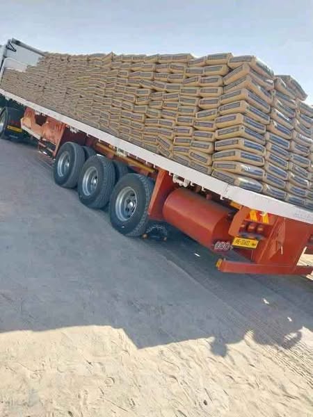 اسمنت  من شركة النور مميزات الأسمنت استثمر في مشروعك مع شركة النور وكن جزءًا من مستقبل البناء