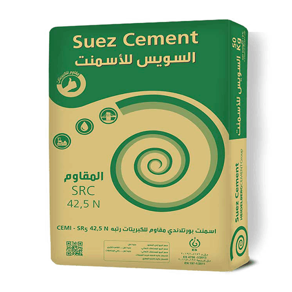 اسمنت النور من توريدات شركة النور جودة وصلابة لبناء يدوم دائما