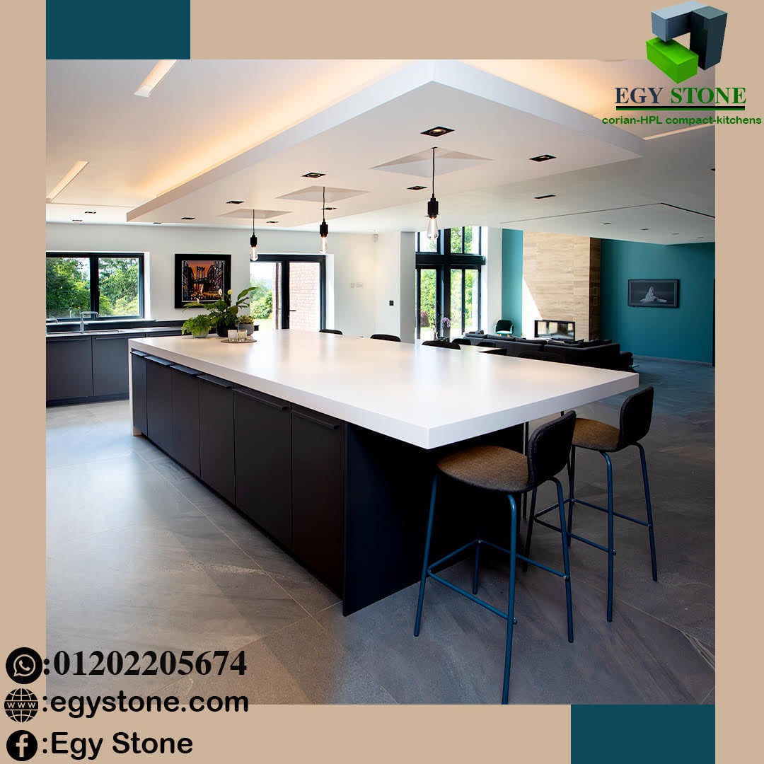 سطح واحد... يغيّر كل حاجة-جمال يلفت العين... وجودة تفضل معاك سنين ✨  مصر  القاهرة