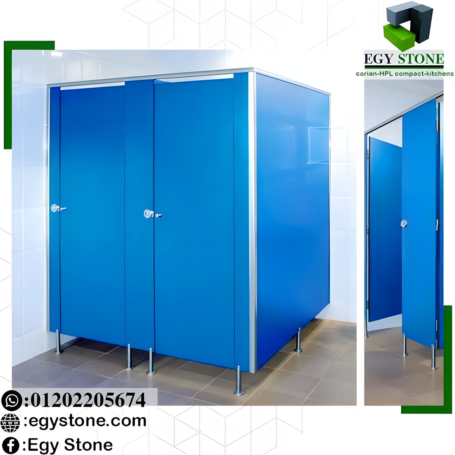 بين فخامة الكوريان وقوة الكومباكت، EGY Stone بتقدملك تجربة مختلفة تمامًا ✨