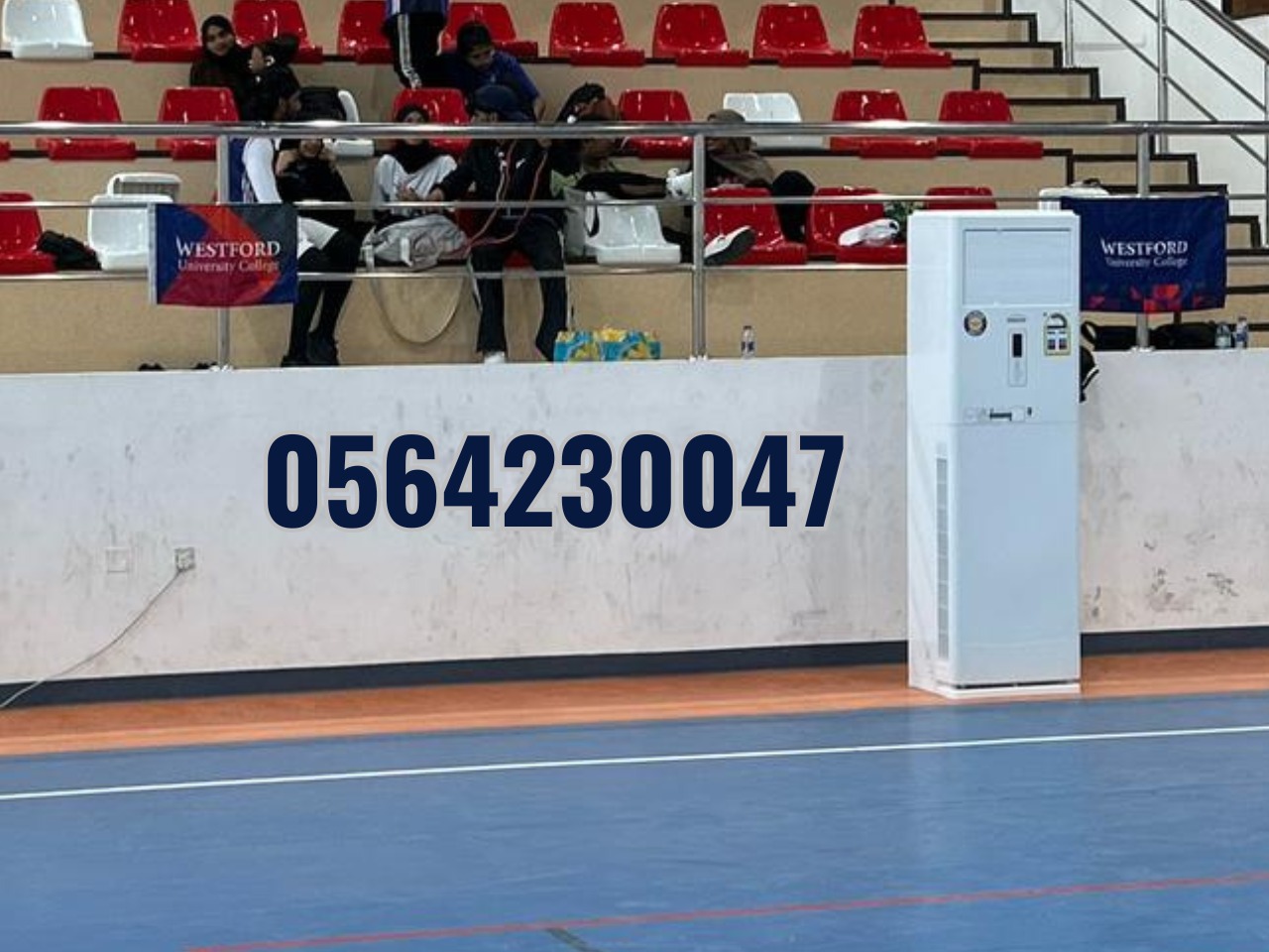 Rent Portable Air Conditioners For Parties And Events In Dubai And Abu Dhabi