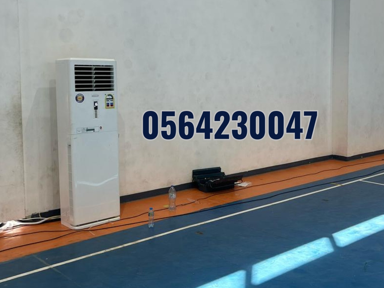 Affordable Air Conditioner Rentals in Dubai, Sharjah, and Ajman