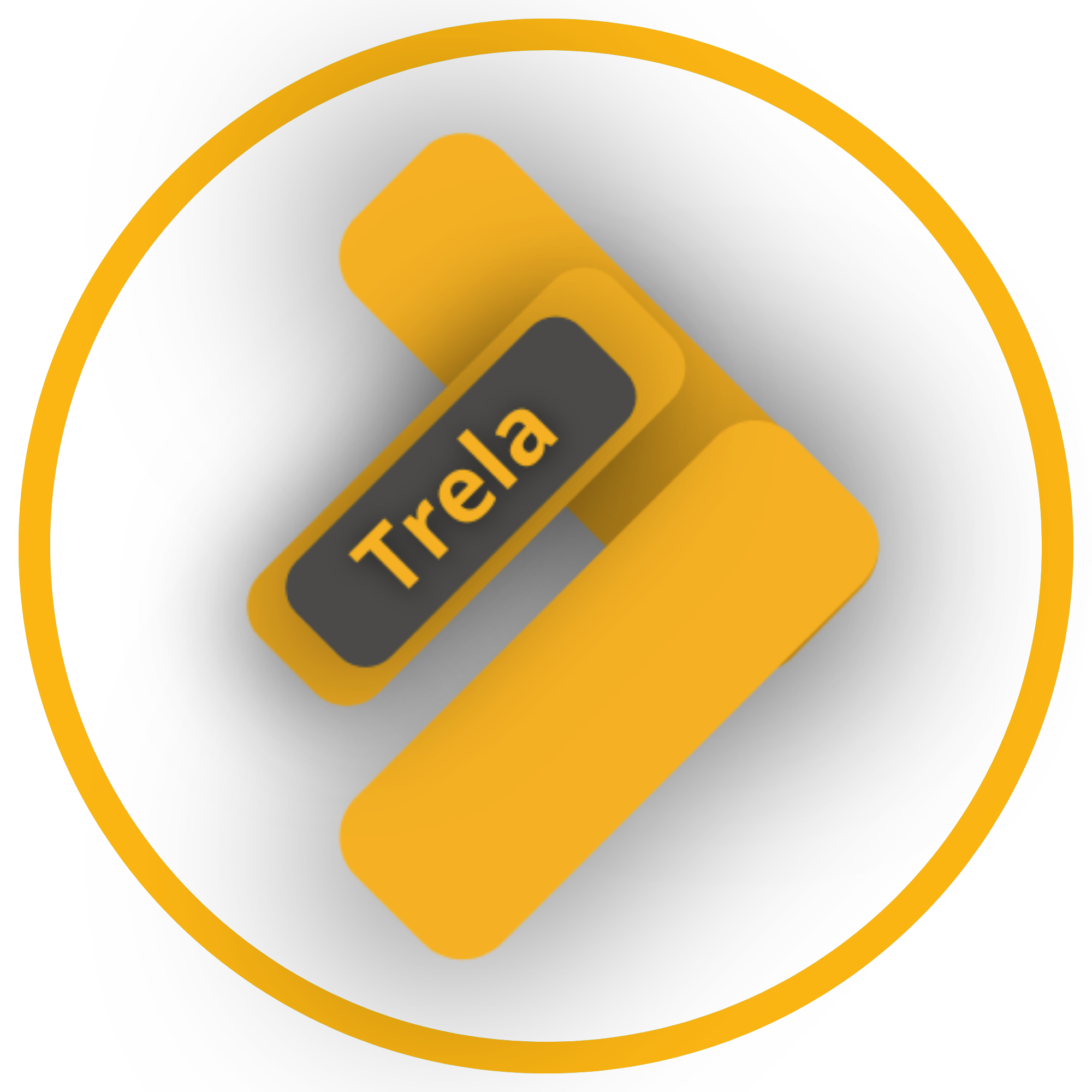 Trela