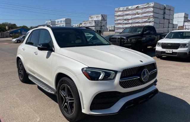 Very good 2022 Mercedes benz GLE 350 for sale at very good price contact me if you are interested 