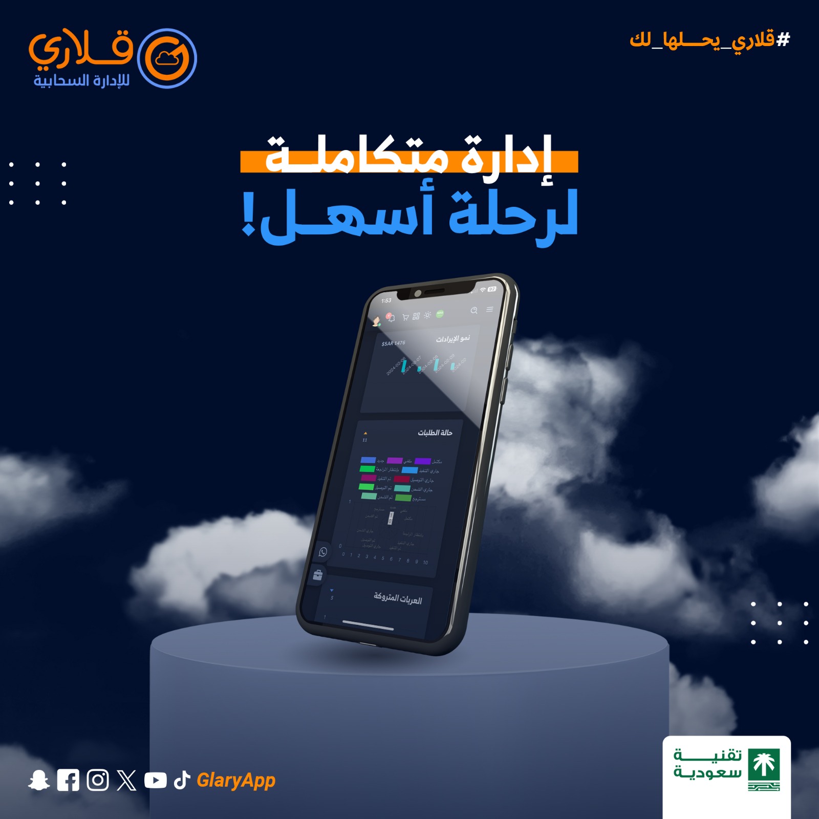 ???? عرض خاص لأصحاب المحلات والمشاريع التجارية في البحرين!