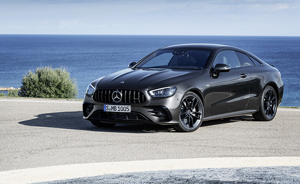 Rent a Mercedes E200: Your journey in style.The Mercedes E200 isn't just a car; it's a symbol of cla