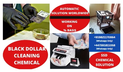 black currency cleaning chemical,chemical to clean black money,ssd chemicals for sale