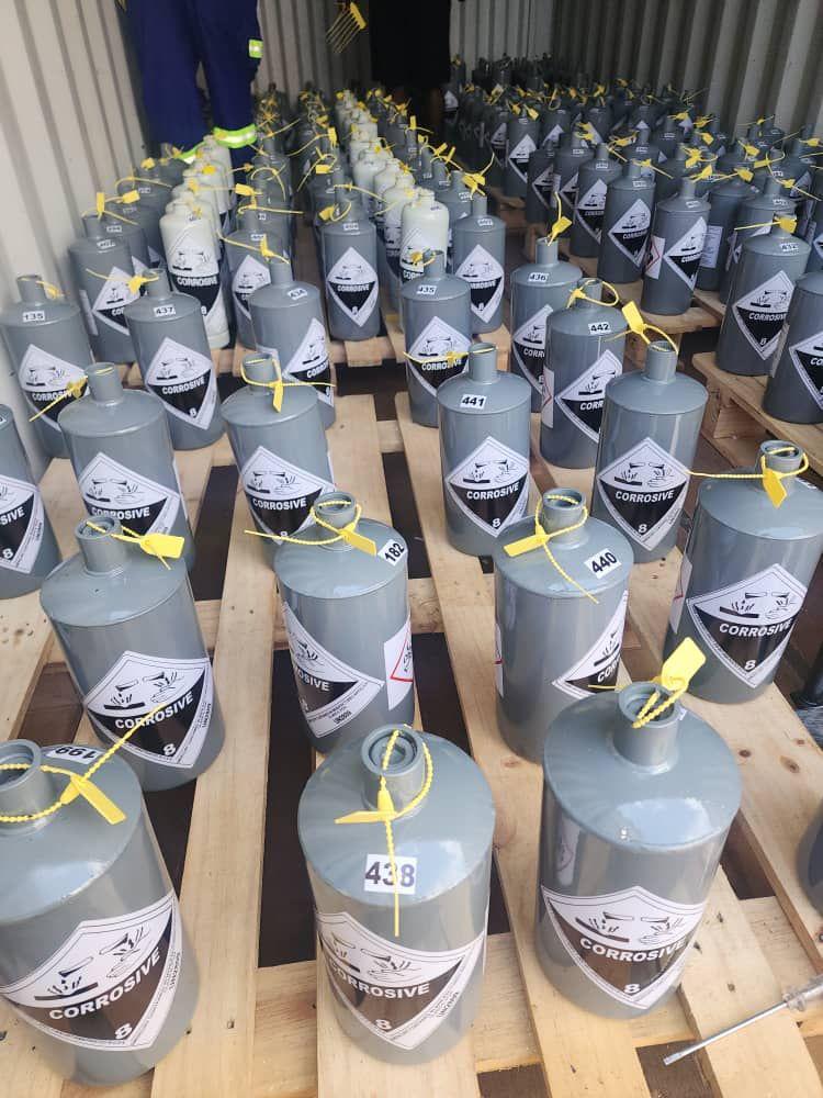 Buy Silver Liquid Mercury - CAS 7439-97-6. We offer Silver liquid mercury and Red Liquid Mercury as 