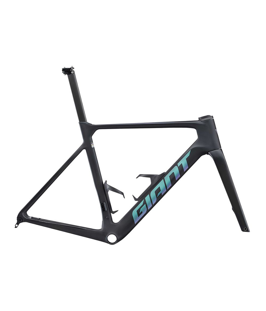 2024 دیوہیکل پروپل ایڈوانسڈ پرو فریم سیٹ (M3BIKESHOP) / 2024 Giant Propel Advanced Pro Frameset (M3B