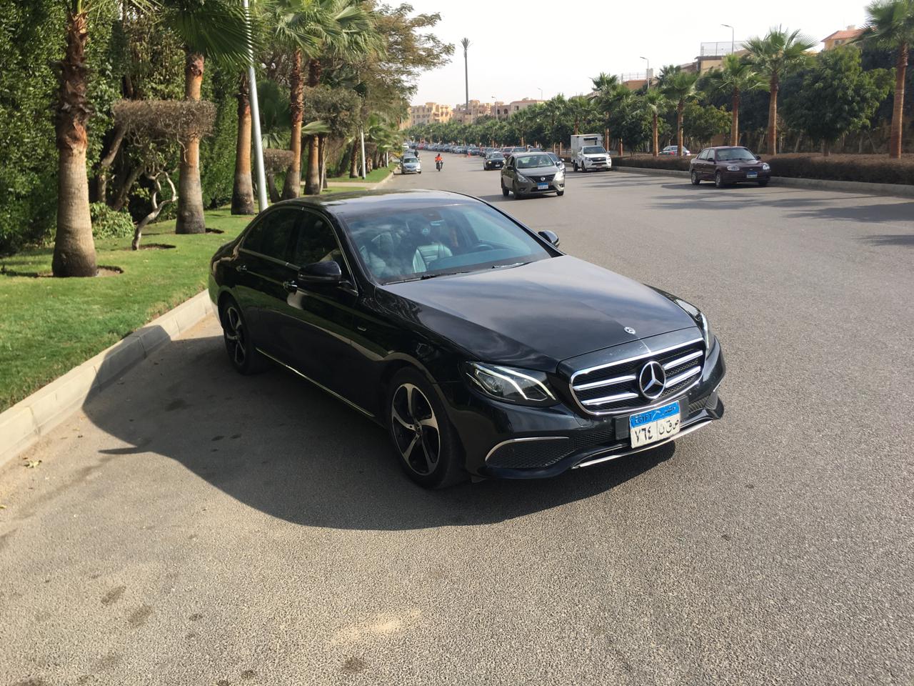 Rent the Mercedes E200: Elevate Your Presence. Luxury Redefined for Your Next Event.