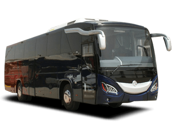 Rent Your 50-Seater Coach: The VIP Route to Culture! Seamless Museum Transfers for Large Groups.