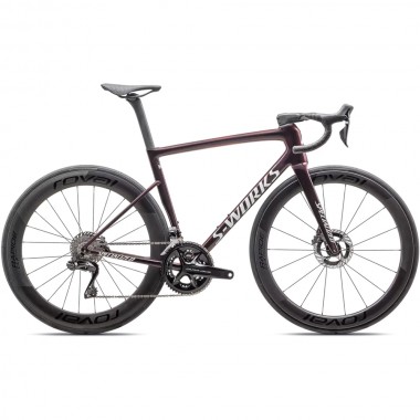 دراجة طريق Specialized S-Works Tarmac SL8 Dura Ace Di2 موديل 2025