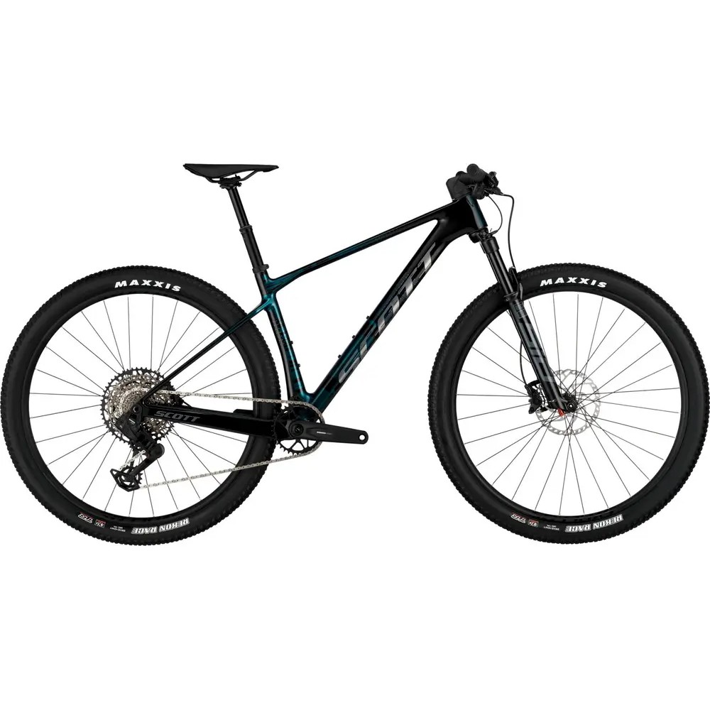 2025 Scott Scale RC Team Mountain Bike (GUN2BIKESHOPSSS)