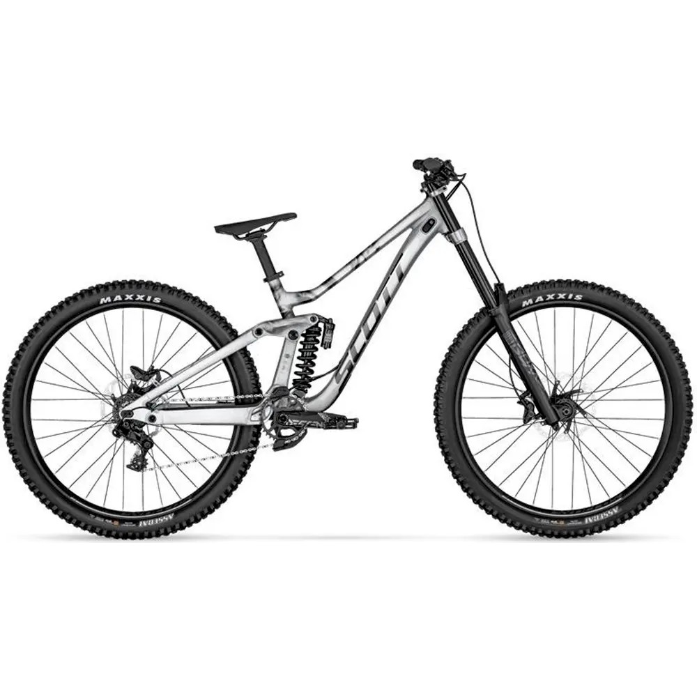 2025 Scott Gambler 20 Mountains Bikes (GUN2BIKESHOPPPS) 