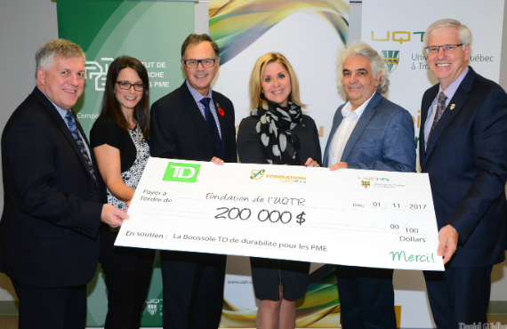 Project financing program. We offer flexible financing for various projects by following the usual r