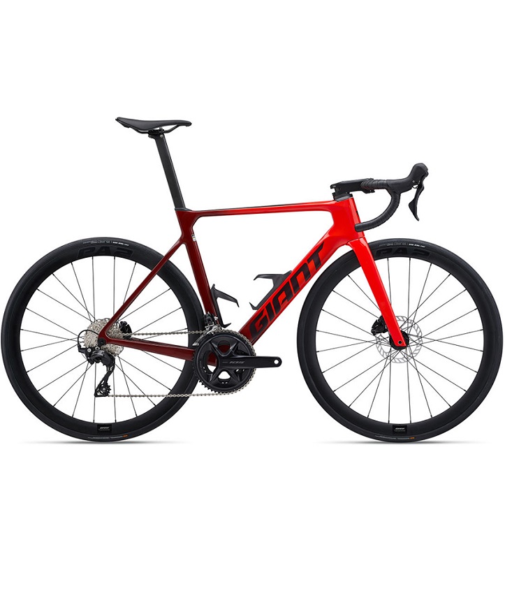 2024 Giant Propel Advanced SL 0 Road Bike (M3BIKESHOP) - دراجة طريق Giant Propel Advanced SL 0 موديل