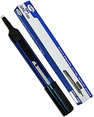 خلاعة سيمبا 3 في 1 – خلاعة + كتر + فتاحة جوابات الأداة الذكية اللي بتجمع 3 وظائف في منتج واحد 