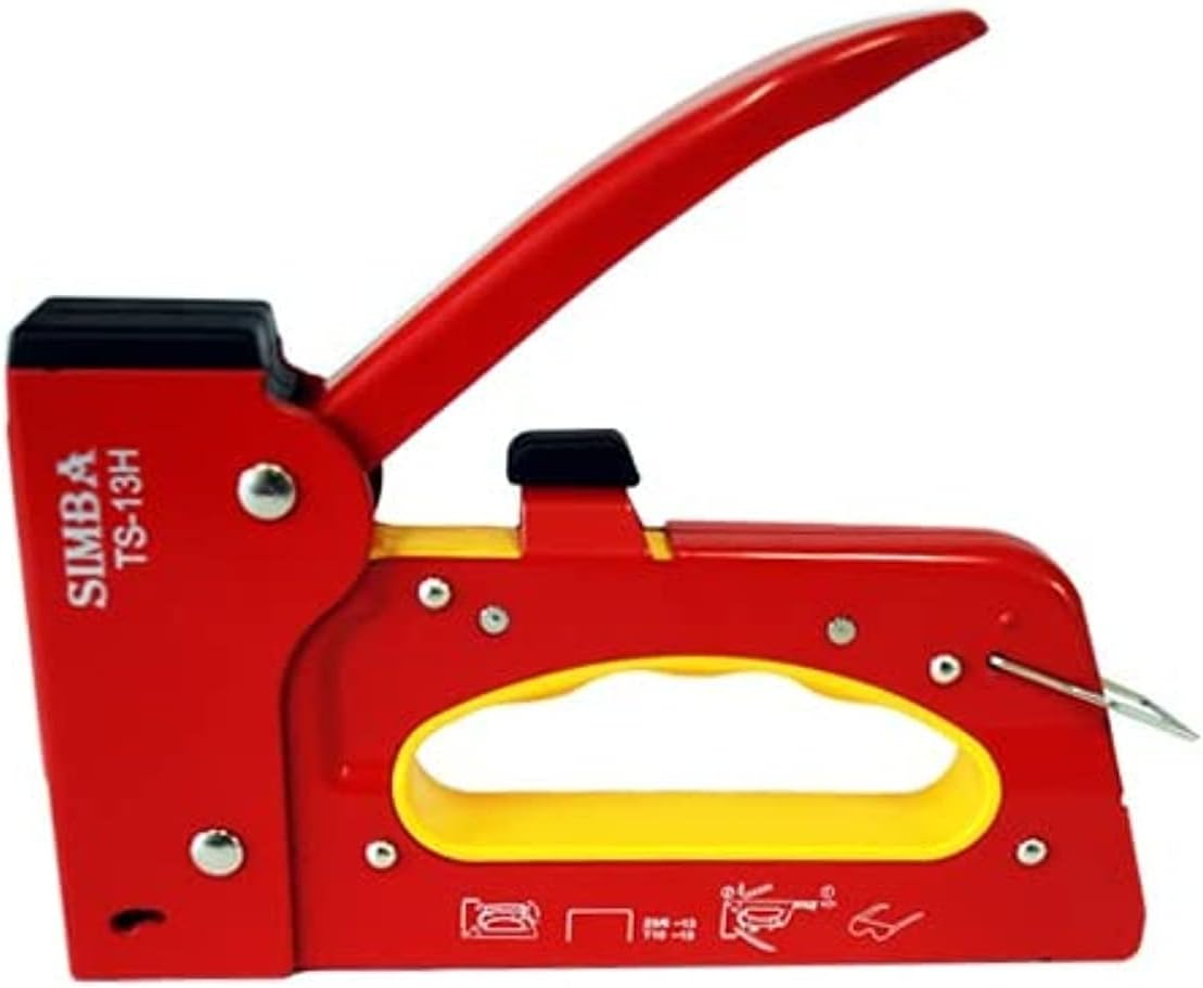 دباسة خشب وحائط معدنية ومتطورة من سيمبا – قوية، احترافية، ومتعددة الاستخدامات 