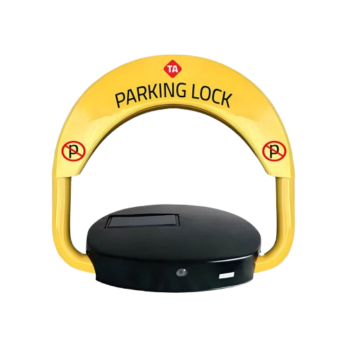 حاجز مواقف السيارات Block 40  Block 45  حافظ على ركنتك وامانك بحاجز مواقف سيارات