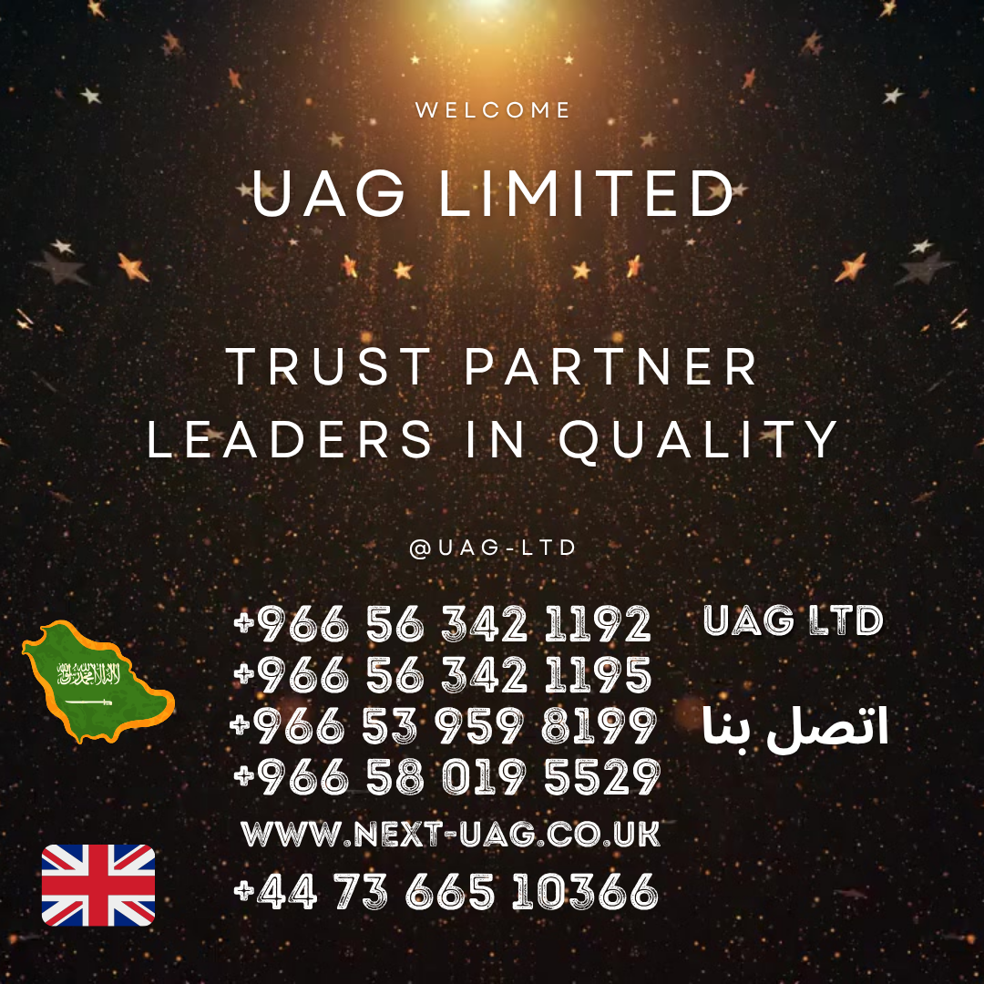  حلول تسويقية ولوجستية متكاملة في الشرق الأوسط لدعم الشركات والمؤسسات