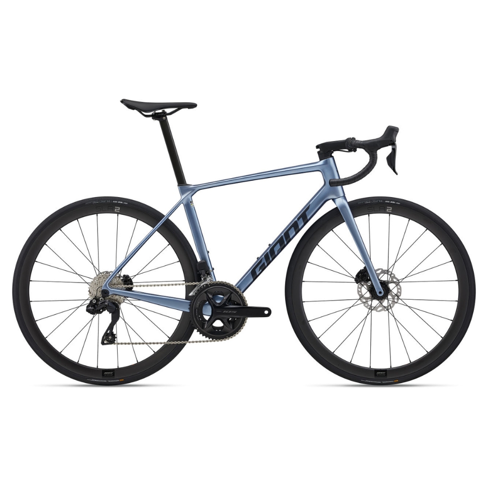 2025 Giant TCR Advanced 0 Di2 Road Bikes (GUN2BIKESHOP) 