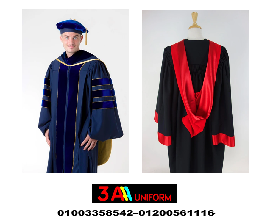   محلات بيع ارواب التخرج- شركة تصنيع ارواب تخرج01003358542