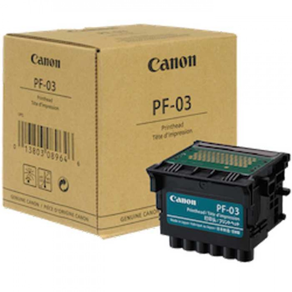 Canon PF-03, IPF815/825/ 5100 Printhead [Easy Print Head]