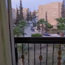 شقة لقطة في الشيخ زايد بسعر معري شارع الشيخ زايد تشطيبات فاخرة للغاية