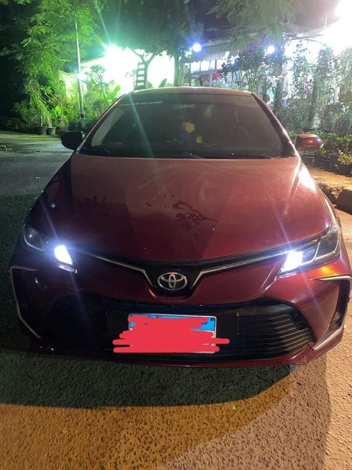 الدولي لخدمات الليموزين فرحك أحلى مع ليموزين الدولي كار احدث خدمات الليموزين