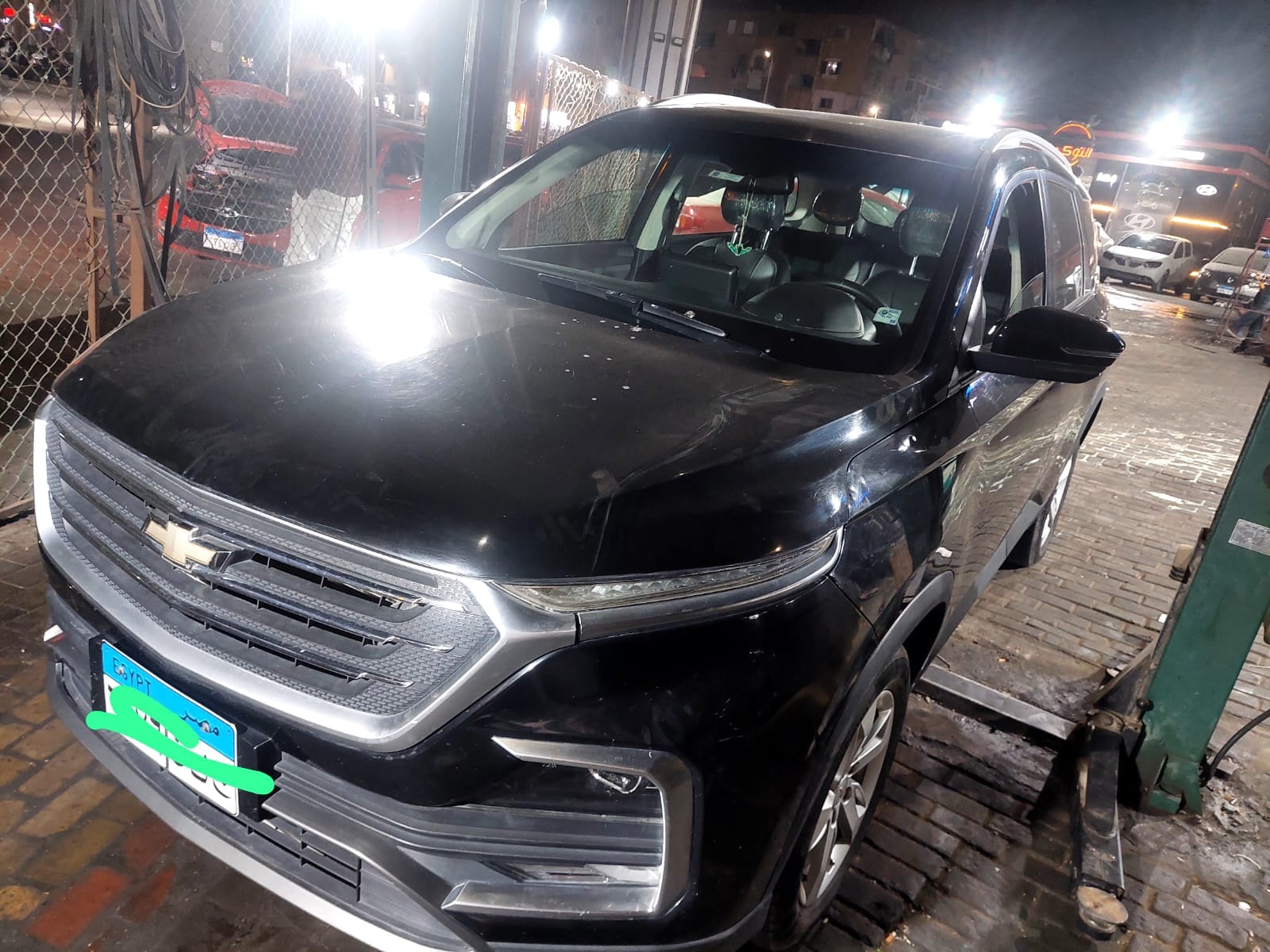  – تجربة متميزة: مع   الدولي كار  ، تجربة الزفاف هتكون مختلفة. نحن بنقدملك مش بس سيارة، ده بنقدملك ذ