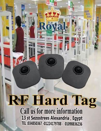 حماية لا تُضاهى لملابسك الثمينة! ????️ هل تبحث عن أفضل حل لمنع سرقة الملابس في متجرك؟ نقدم لكم تاج الم