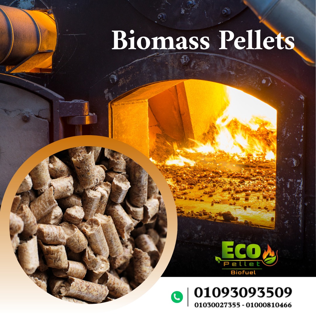 الوود بيليت،معالج بمواصفات صناعية،مصنوع من مخلفات الاخشاب المضغوطة