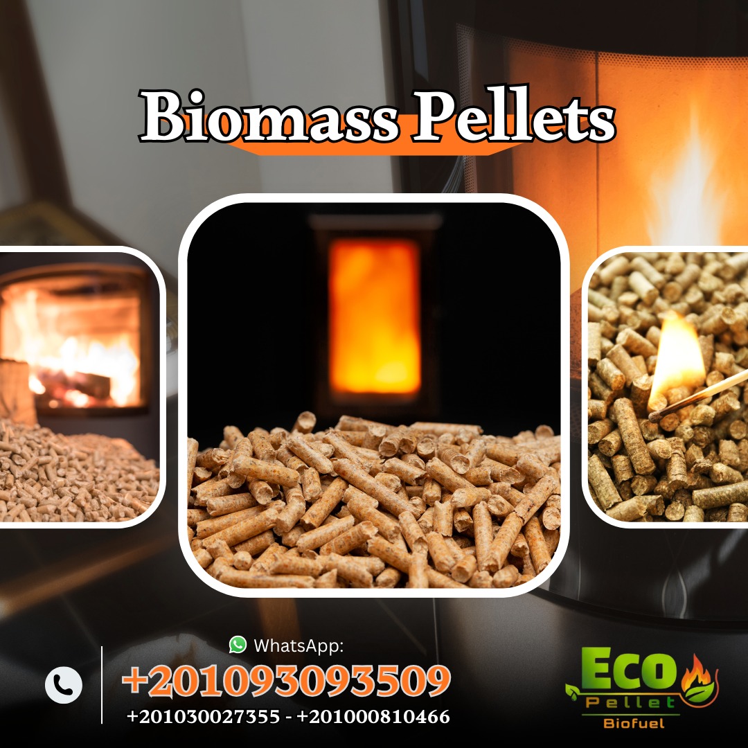 الوود بيليت،ينتج من المواد الخشبيه معالجه بعناية ليقدم مصدر طاقة موثوق يتميز باداء ثابت.