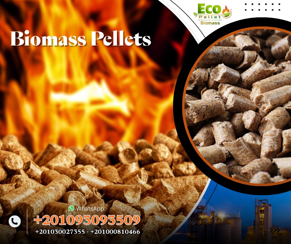 الوود بيليت،طاقة حرارية عالية تثبّت الأداء في التشغيل المستمر    طبيعي 100% ومن غير أي إضافات كيميائ