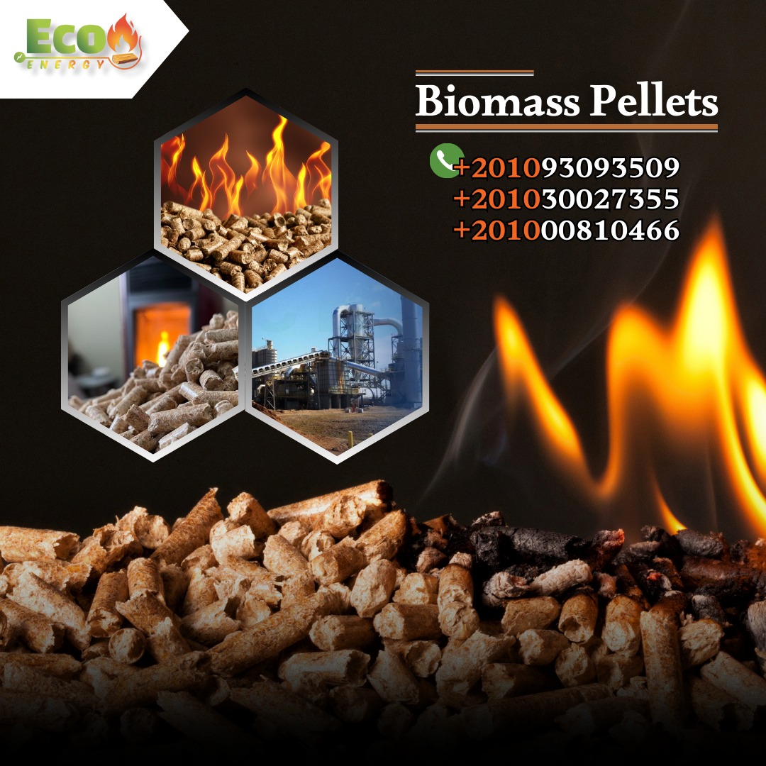 wood pellets، قيمة حرارية جيدة واحتراق مستقر. ✅ رطوبة ورماد منخفضان. ✅ سهولة التخزين والنقل والتغذية