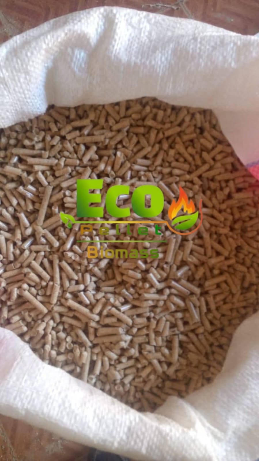 Wood Pellets،????لو بتدور على وقود عملي وسهل في الاستخدام، الـ Wood Pellets اختيار يستاهل التجربة.  ????