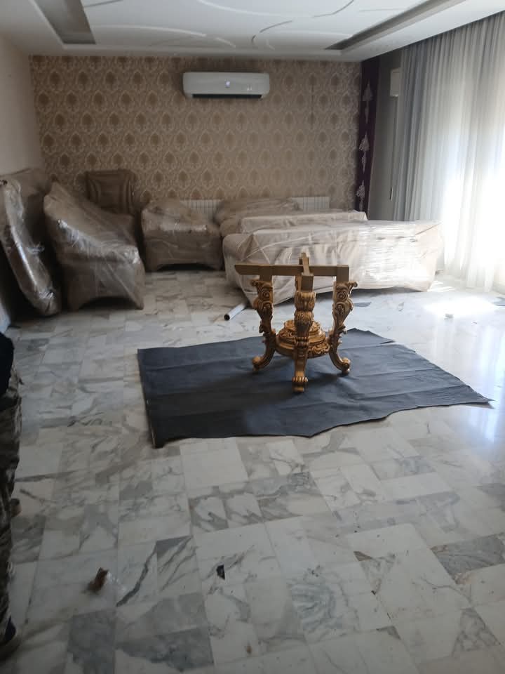 شركة المحبة لنقل وترحيل الاثاث بعمان أفضل شركة نقل وترحيل العفش 