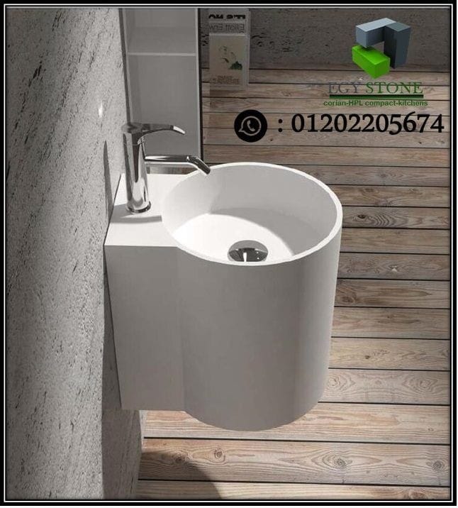 عايزة تعملي احواض لبيتك او لمطعمك وتكون شيك و تتميز بالاناقة