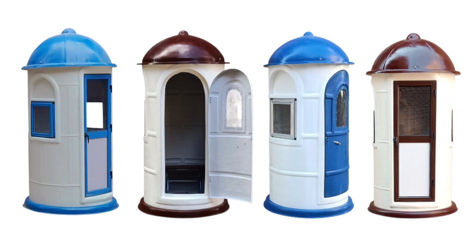 اكشاك حراسة للبيع - اكشاك فيبر جلاس مصر مصنع اكشاك حراسة فيبر جلاس 