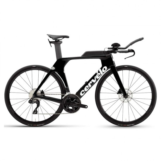 Membeli Cervelo P 105 Di2 2025 dari semeru bike 100% aman,Karena pembelian produk