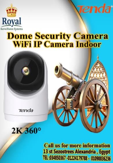 ???? رمضانك أمان.. وعينك على بيتك في كل مكان! ????مع انشغالنا بصلوات التراويح، العزومات، واللمات العائلي