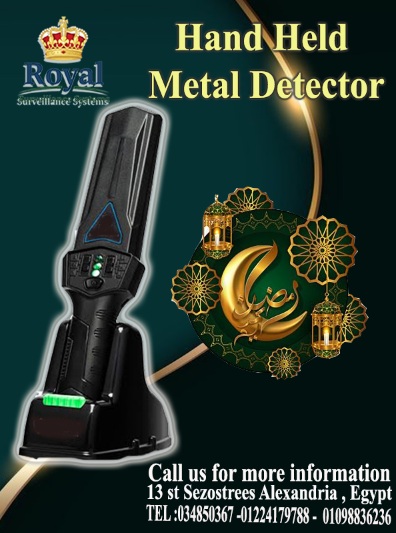 في شهر الطمأنينة.. اجعل "الأمان" رفيق خطواتك!مع تزايد الإقبال على المساجد، المولات،